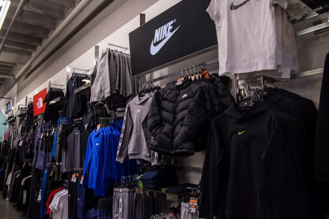 JD Sports Richmond Centre